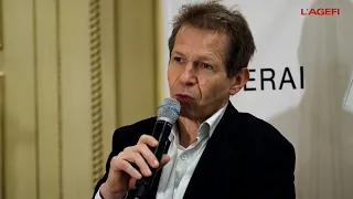 Jean-Marc Jancovici : «Il n’y a pas d’alternative à une récession dure»