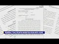 Federal civil rights investigation into VUMC