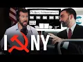 Download Lagu Marxist Islamo-Clown Wants to Stalinize NYC