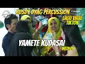 Download Lagu LAGU VIRAL TIKTOK | YAMETE KUDASAI MEDLEY | RUSDY OYAG LIVE GARUT