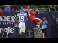 2024 NFL Draft Sleepers Dadrion Taylor-Demerson