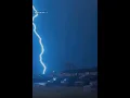Monsoon storms sweep through the Valley overnight