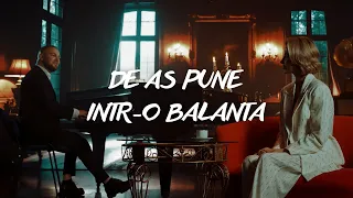 Aleena si Ionut Trandafir - De as pune intr-o balanata - Descarcă MP3