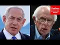 Download Lagu 'We Are Paying For The Starvation Of Children In Gaza': Bernie Sanders Decries US Aid To Israel