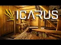 The prospectors guide to getting started on Icarus