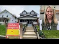 Dr Bob s House Akron Ohio Full Tour First Meeting Place of Alcoholics Anonymous