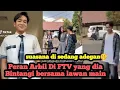 Download Lagu Peran dan Lawan Main Arbil di FTV terbaru ‼️ Suasana dia Saat Take🤫 MP3