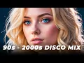Download Lagu 90s \u0026 2000s Remixes Of Popular Songs - Dj Remix 2025 | Party Dance Music 2025