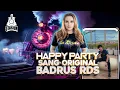 DJ AYCHA - HAPPY PARTY SANG ORIGINAL BADRUS RDS - FUNKOT PILIHAN 2025 LIVE STASIUN TOP TEN