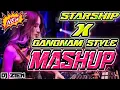 Download Lagu STARSHIP X GANGNAM STYLE \u0026 MORE MASHUP NONSTOP | DJ ZIEN