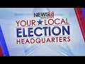 Connecticut Democratic primaries see incumbents voted out
