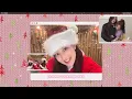 TWICE “Magical” Happy Holidays! Video - TWICE