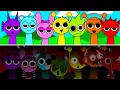 Download Lagu Sprunki ROLES SWAP But RANDOM #10