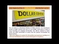 Dollar General distribution center jobs