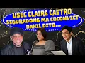 Lagu USEC CLAIRE CASTRO siguradong ma coconvict dahil dito...