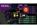 Splatoon - Rainmaker