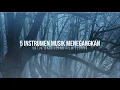Lagu 5 Instrumen Musik Menegangkan untuk Backsound Film Tegang II No Copyright