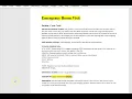 How to code an Emergency Room visit with the new 2023 codes
