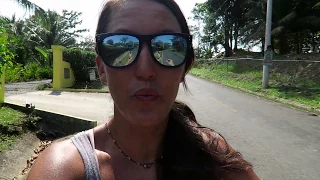 WHO’S THE CHEEKY JOKER? Sailing Bocas del Toro – Chase the Story 31