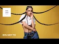 Brunette - U De Mi Or A COLORS SHOW