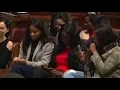 Terrence Howard Unveils His Theories on the Square Root of Two OxfordUnion