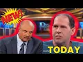 Dr Phil Full Episodes 2022 My 45 Year Old Brother Is a Loser Who Lives in His Childhood Bedroom