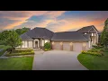 Gorgeous Custom Built Ranch Just Listed in Macomb 16238 Via Mera Macomb MI 48042