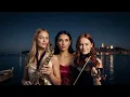 Rovinj Peninsula Moonlight 🌙🎷 Smooth Jazz Saxophone, Violin & Piano for Deep Sleep & Relaxation