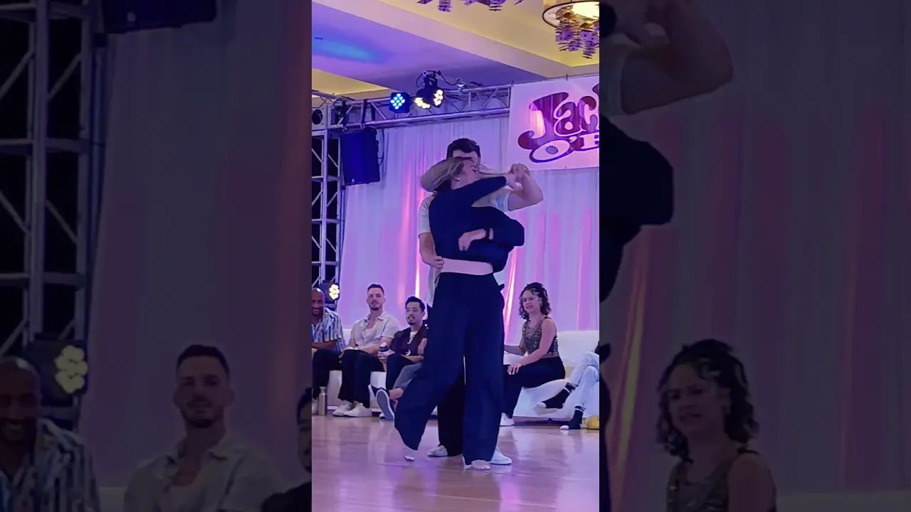 smooth improv
