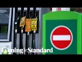 Petrol Panic Why we re seeing long queues and empty petrol stations