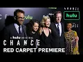Chance Series Premiere On The Red Carpet Chance Hulu