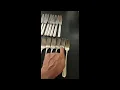 Piece Spotlight - 1847 Rogers XII Triple