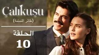 طائر النمنمة الحلقة 10 مترجمة للعربية 