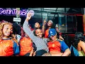 THE BAG WORLD CUP SPECIAL x SportPesa - Highlight ft DJ SEME
