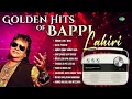 Golden Hits Of Bappi Lahiri | Jawani Jan E Man | De De Pyar De | Jimmy Jimmy Jimmy Aaja
