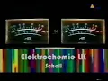 Elektrochemie LK - Schall (Orig. Video 1996)