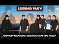 Download Lagu PENDUKUNG MULAI BERSUA DENGAN FANS MASING-MASING | LEGENDARY PRAT 6 (@MIKOMICO)