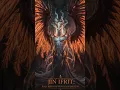 Download Lagu Jin Ifrit, Raja bersayap penguasa para Jin.