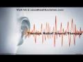 Download Lagu MOST POWERFUL TINNITUS SOUND THERAPY 1 Hr|Tinnitus Treatment Ringing in Ears|Tinnitus Masking Sounds
