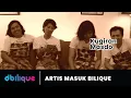 Download Lagu #ArtisMasukBilique: Kenduri Kugiran Masdo Sama K\u0026a FBI \u0026 Dinda FaFau (Full Video)