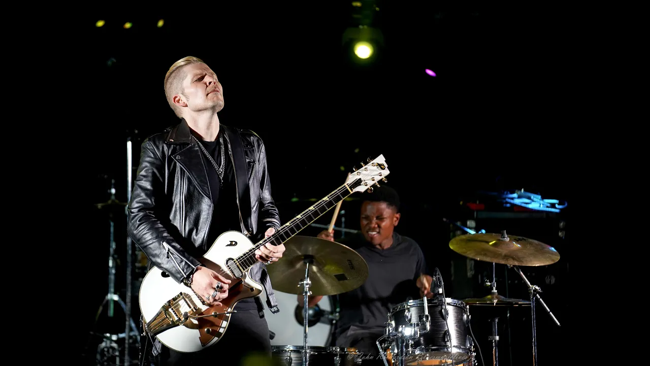 Eric Johanson Live at The Token Lounge, 7/18/24 Full Show