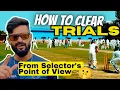 How to CLEAR Cricket Selection TRIALS Cricket Trials me Kaise PERFORM Kare A-Z Tips Tricks