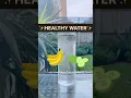 Why I Call Kangen Water \