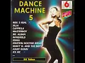 Download Lagu DANCE MACHINE 5 (Album)