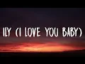 Download Lagu Surf Mesa - ily (i love you baby) [Lyrics] Ft. Emilee