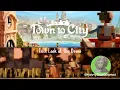 Download Lagu Town To City  - First look at the demo