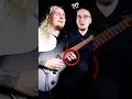 Download Lagu When you hire a METAL guitarist for a POP gig