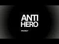 Paul Kelly - Anti-Hero (Taylor Swift Cover)
