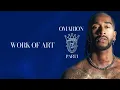 Omarion - Work Of Art