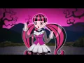 Download Lagu Monster High Fright Song Japan Version Music Video - 480p